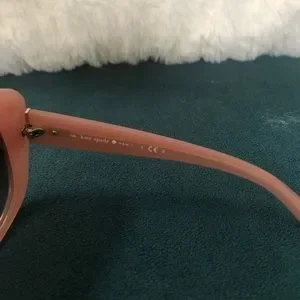 kate spade | Accessories | Kate Spade Ursula Sunglasses  display picture 1